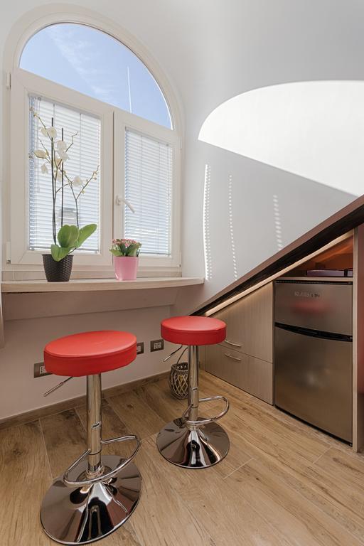 Multifunctional Stylish Studio ตูริน ภายนอก รูปภาพ